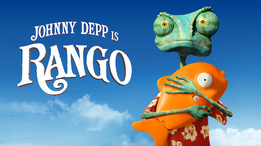 Watch Rango | Netflix Watch Rango | Netflix