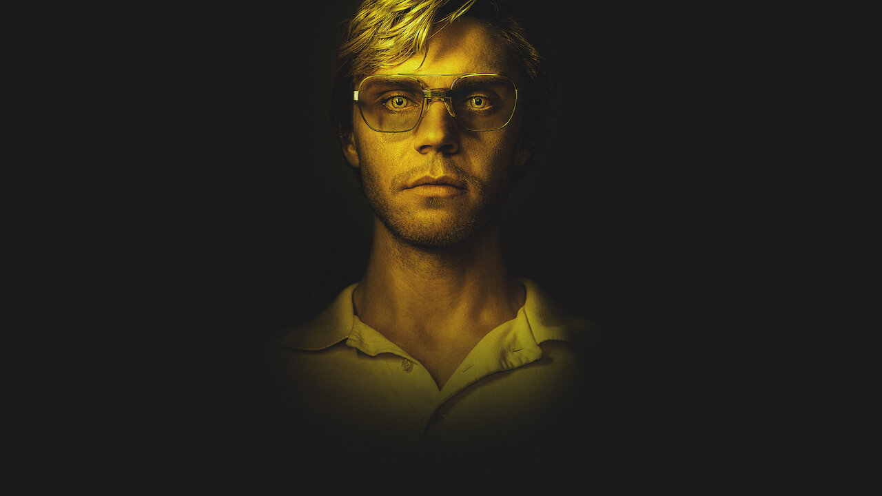 Jeffrey Dahmer Crime Photos Watch DAHMER | Netflix Official Site